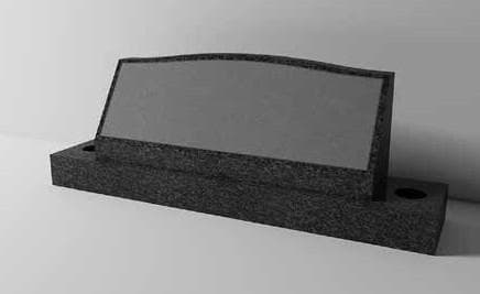 A-413 — Wide slant