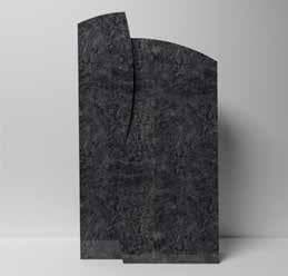Single monument