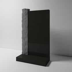 Single monument
