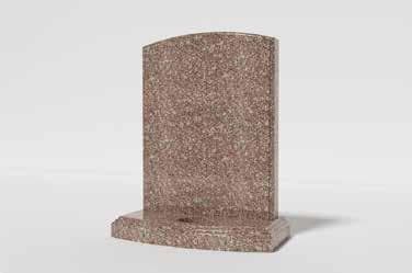 Single monument