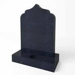 Single monument