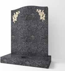 Single monument