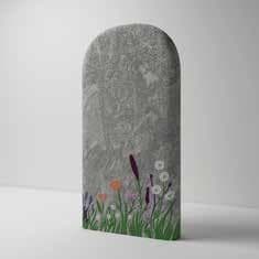Single monument