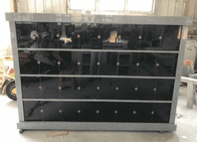 Columbarium / niche