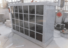 Columbarium / niche